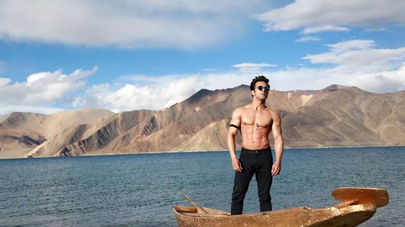 Photo du film Sanam Re [2016]