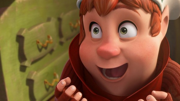 Photo du film Saving Santa [2013]