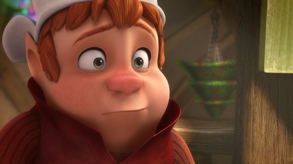 Photo du film Saving Santa [2013]