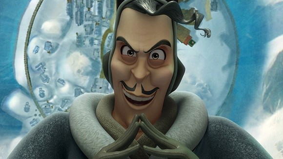 Photo du film Saving Santa [2013]