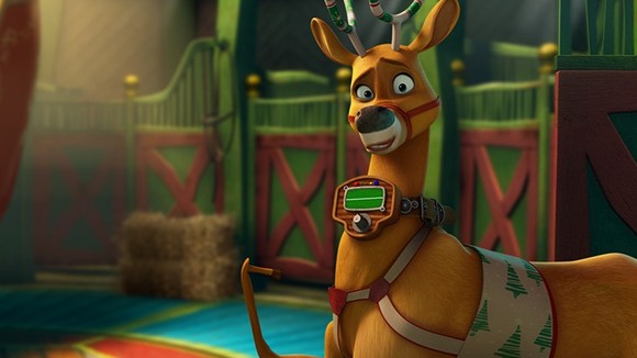 Photo du film Saving Santa [2013]