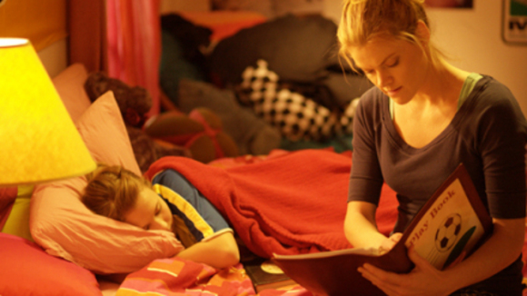 Photo du film Soccer Mom