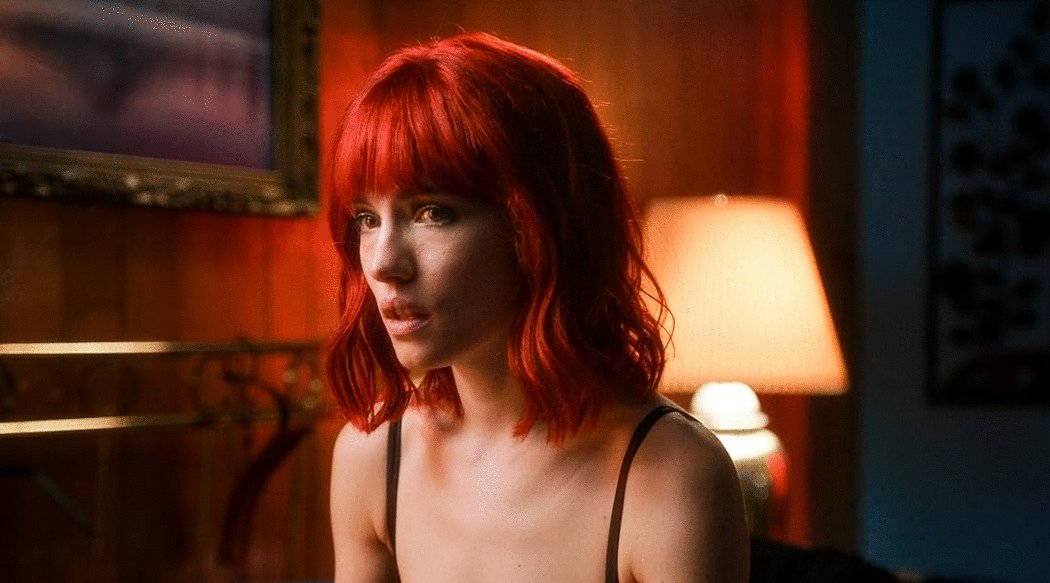 Photo from the movie Séduire la mort