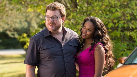 Photo from the movie Swearnet: The Movie [2013]