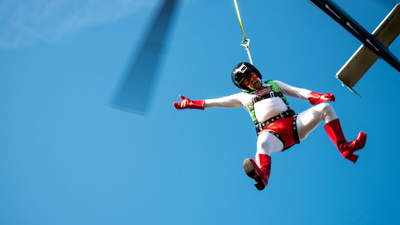 Photo from the movie Swearnet: The Movie [2013]