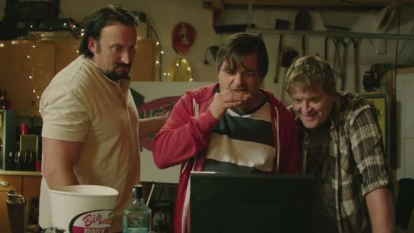 Photo from the movie Swearnet: The Movie [2013]