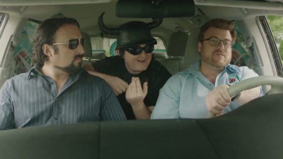 Photo from the movie Swearnet: The Movie [2013]