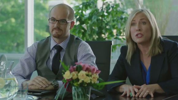 Photo from the movie Swearnet: The Movie [2013]