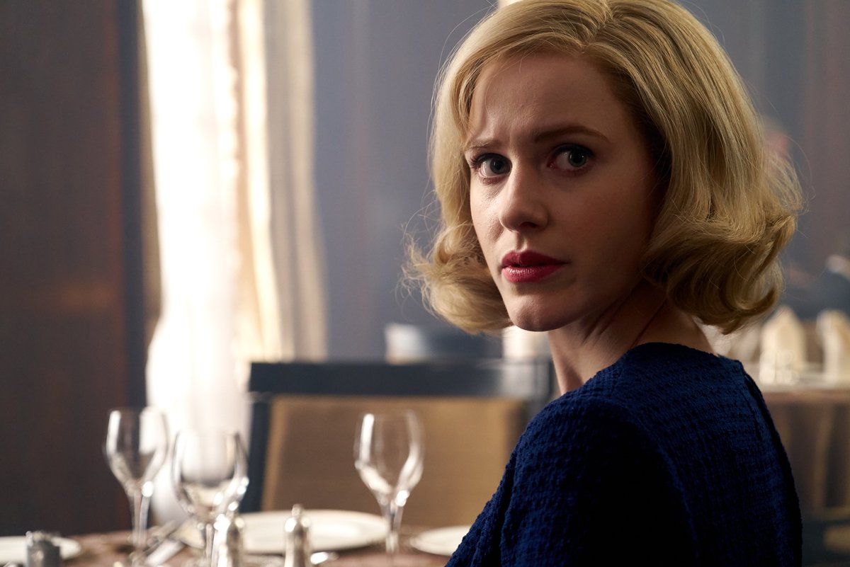 Photo du film Le messager anglais