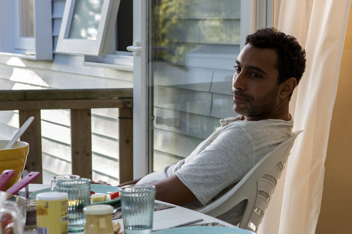 Photo du film La vraie famille