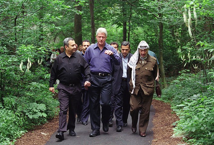 Photo from the movie The Human Factor [2019]