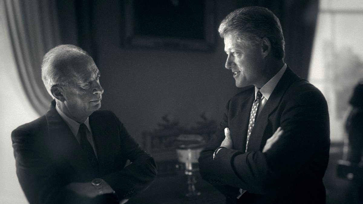 Photo from the movie The Human Factor [2019]