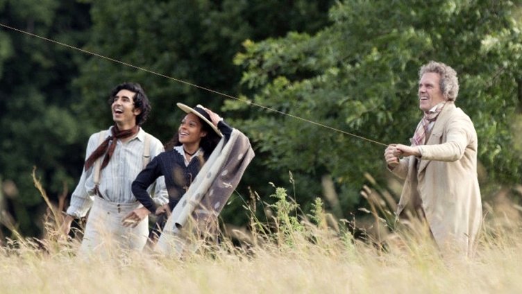 Photo du film The Personal History of David Copperfield