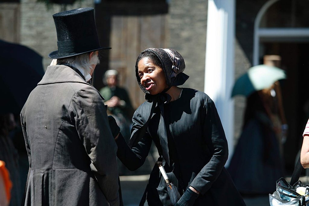 Photo du film The Personal History of David Copperfield