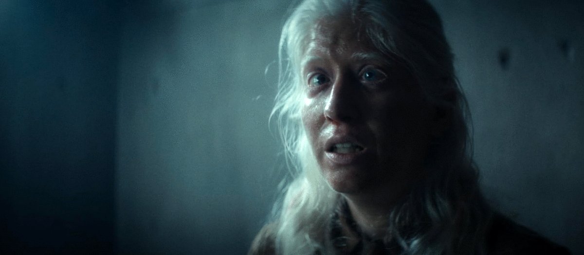 Photo from the movie The Platform 2 [2024]