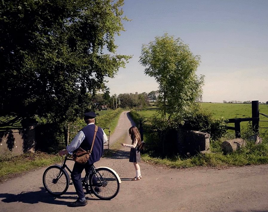 Photo du film The Quiet Girl