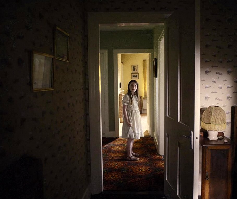 Photo du film The Quiet Girl