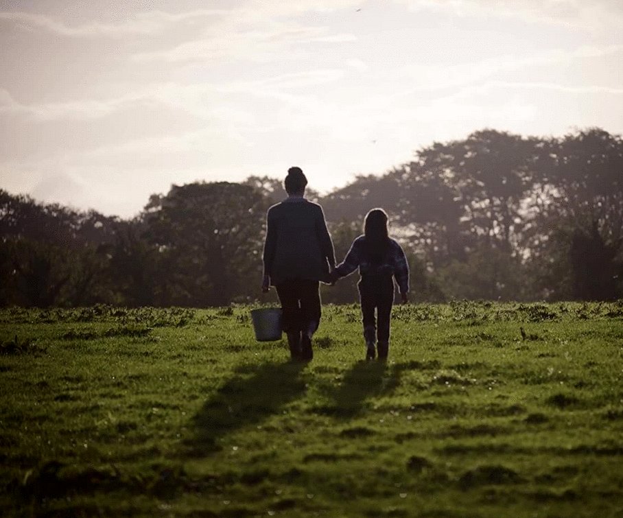 Photo du film The Quiet Girl