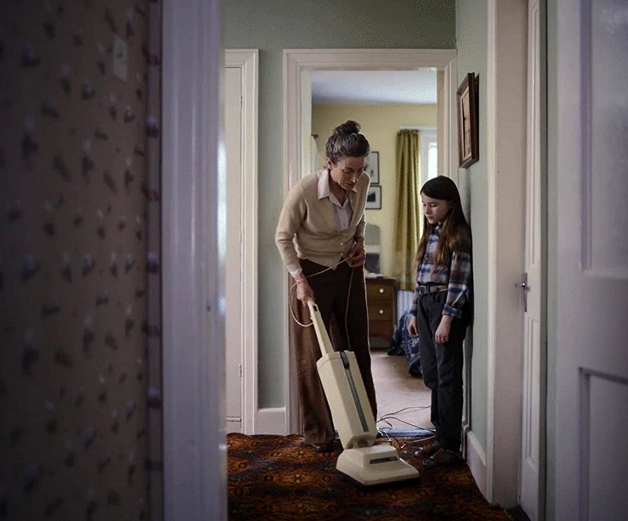 Photo du film The Quiet Girl