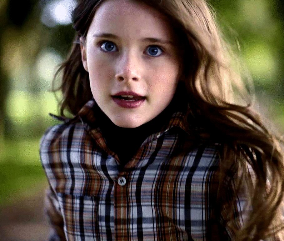 Photo du film The Quiet Girl