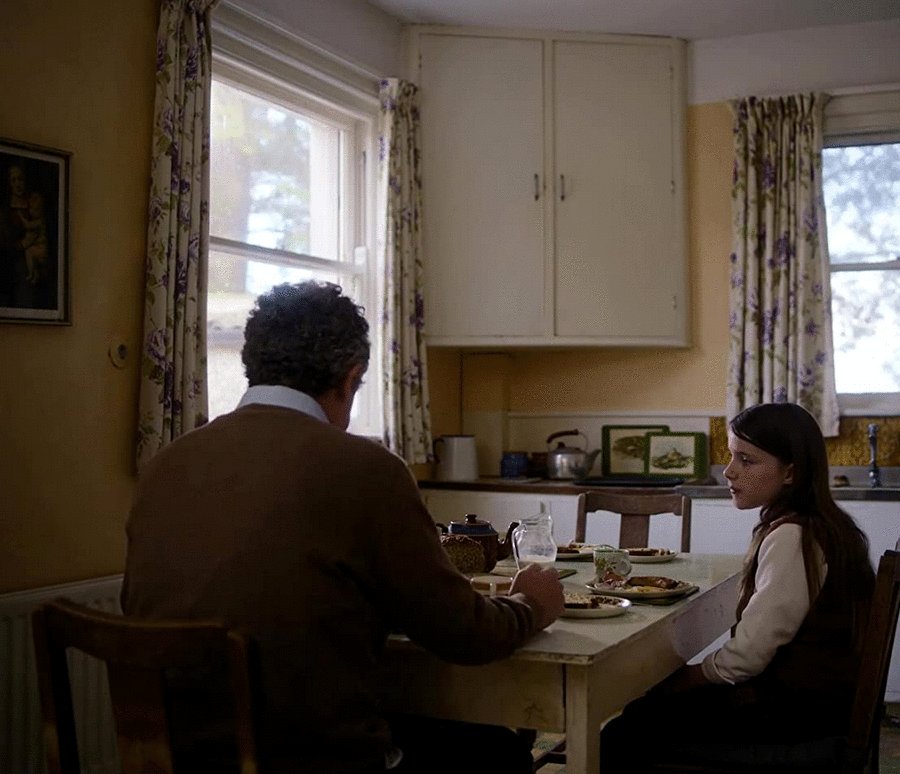 Photo du film The Quiet Girl