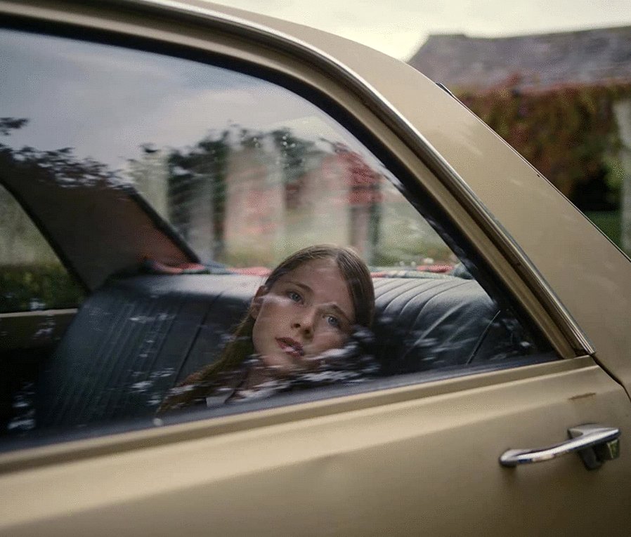 Photo du film The Quiet Girl