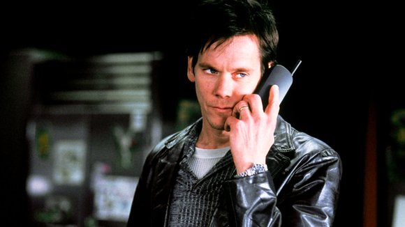 Photo du film Trapped