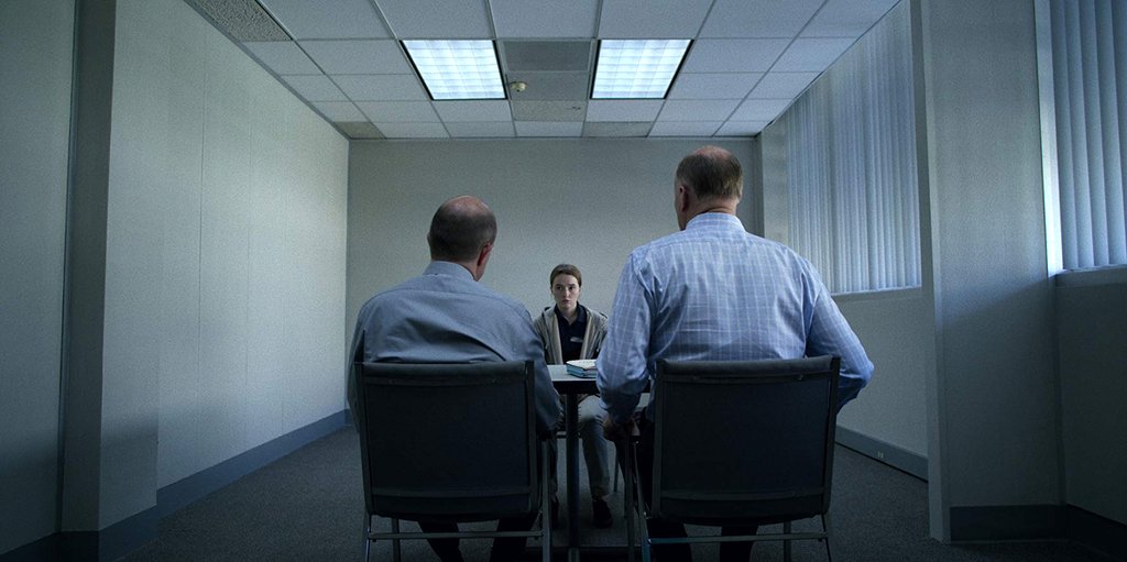 Photo from the movie Unbelievable [2019]