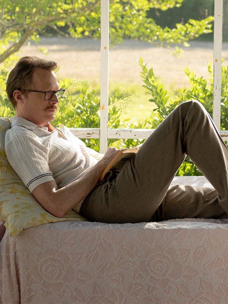 Photo from the movie Uncle Frank