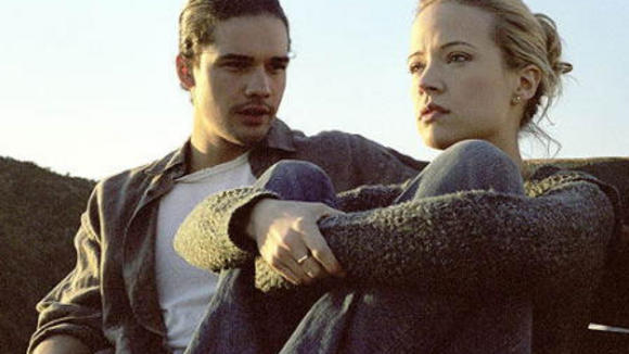 Photo from the movie Undiscovered