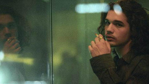 Photo from the movie Undiscovered