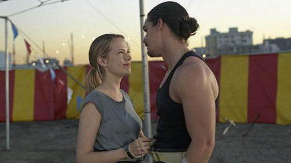 Photo from the movie Undiscovered