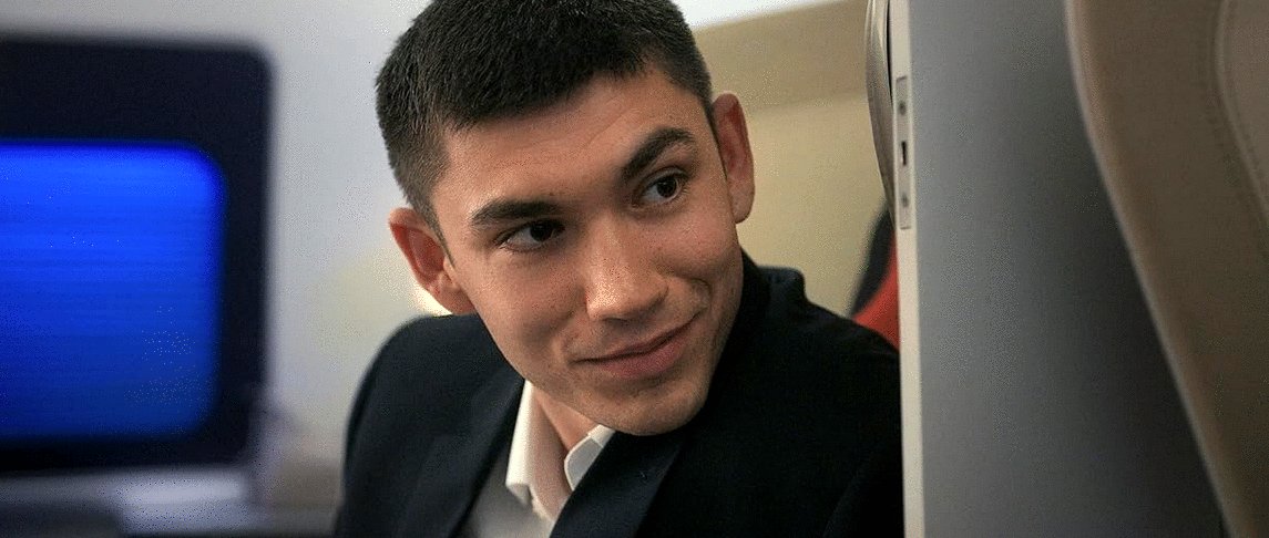 Photo from the movie Upgraded