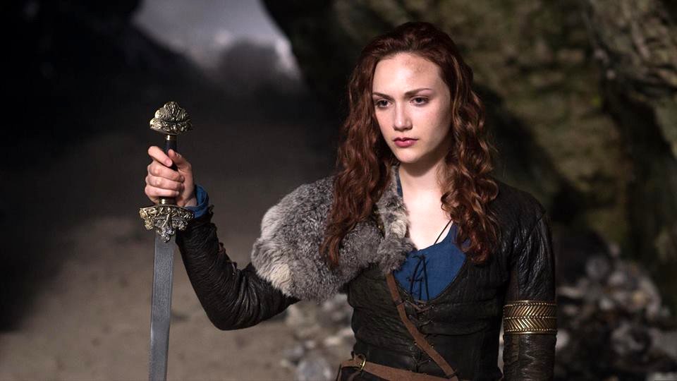 Photo du film Viking Destiny