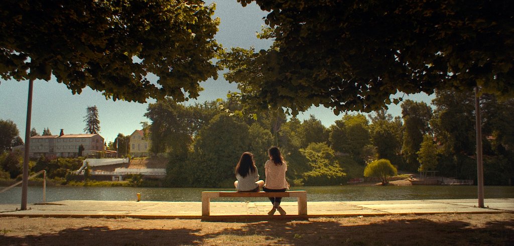 Photo du film Voice Over