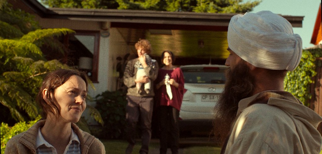 Photo du film Voice Over