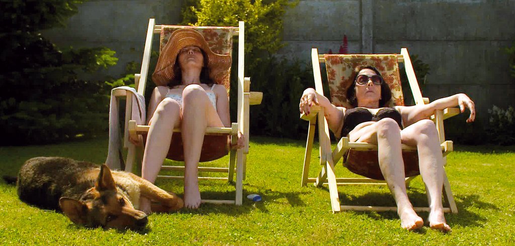 Photo du film Voice Over