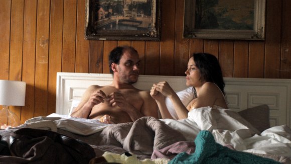 Photo du film Voice Over