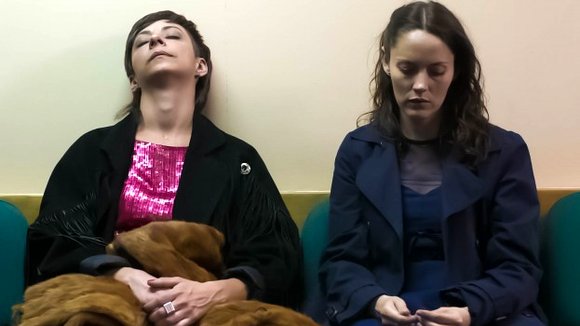 Photo du film Voice Over