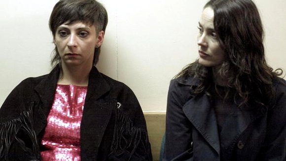 Photo du film Voice Over