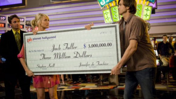 Photo from the movie Ce qui se passe à Vegas