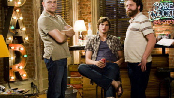 Photo from the movie Ce qui se passe à Vegas