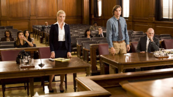 Photo from the movie Ce qui se passe à Vegas