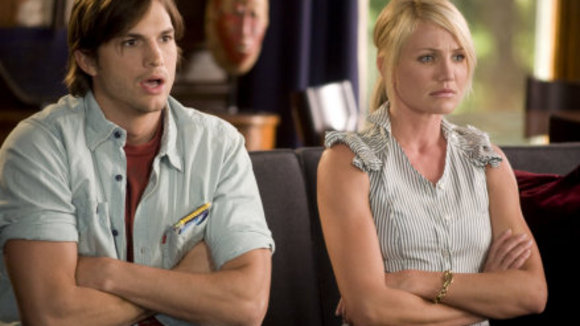 Photo from the movie Ce qui se passe à Vegas