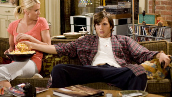 Photo from the movie Ce qui se passe à Vegas