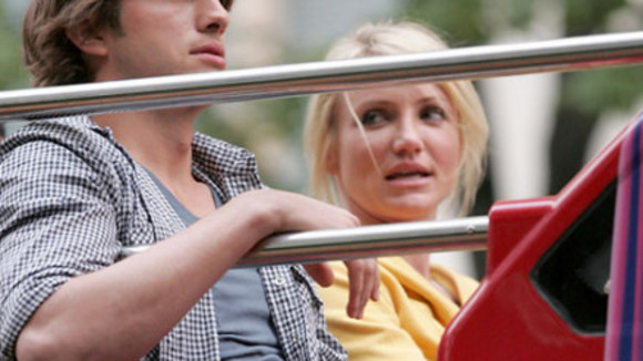 Photo from the movie Ce qui se passe à Vegas