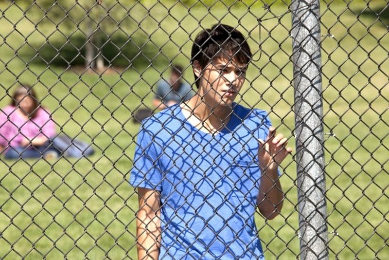 Photo du film White Frog