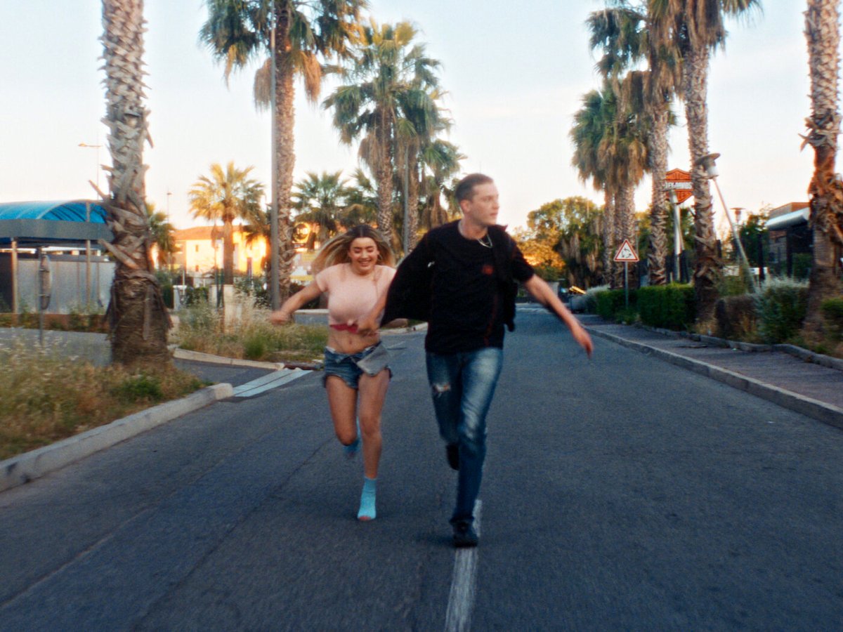 Photo du film Wild Diamond [2024]