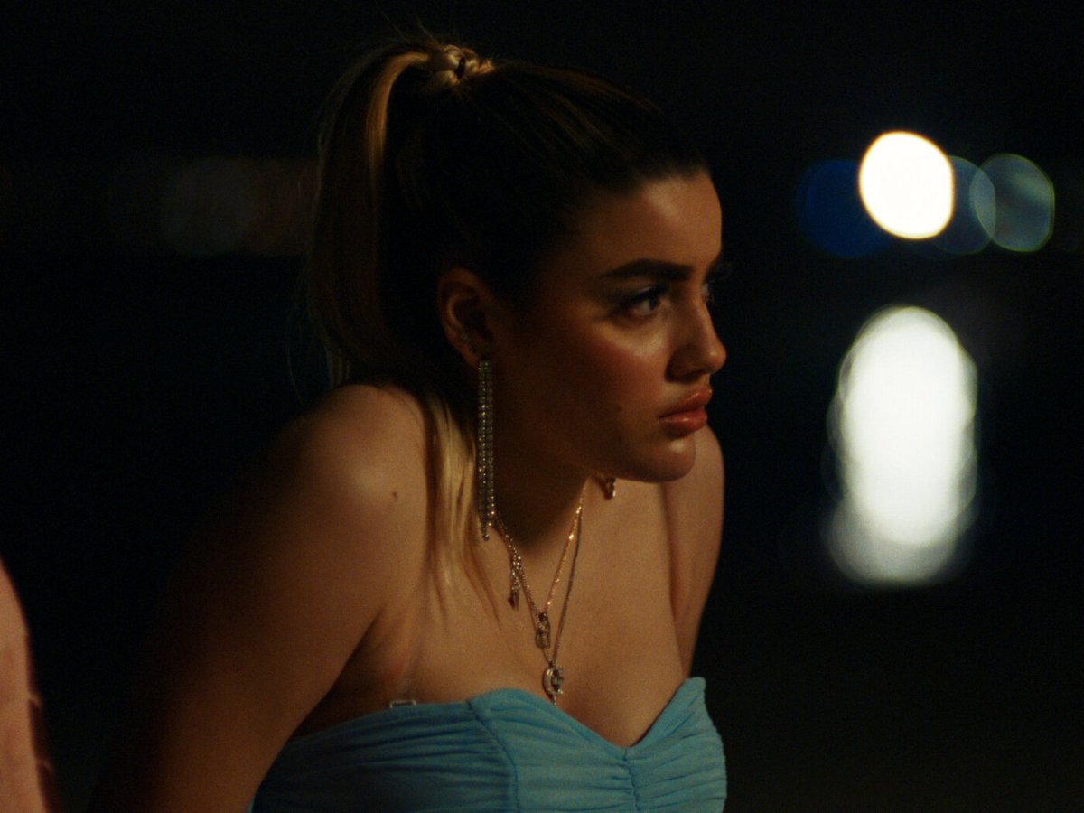 Photo du film Wild Diamond [2024]