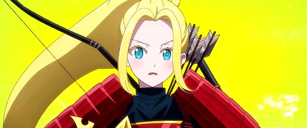 Photo du film Zom 100: Zombie ni Naru made ni Shitai 100 no Koto - Tv Series [2023]